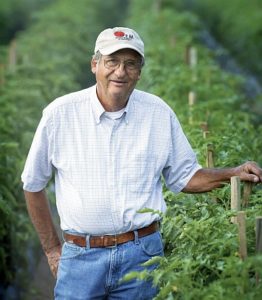 Dr. Randy Gardner